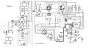 Page B Diagram and Parts List for 9778-3  Briggs and Stratton Generator